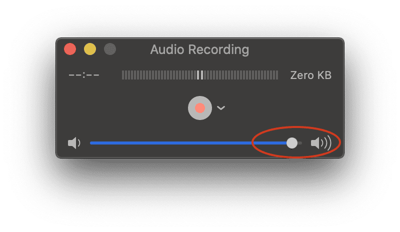 How to test microphone on Mac How to test microphone on Mac